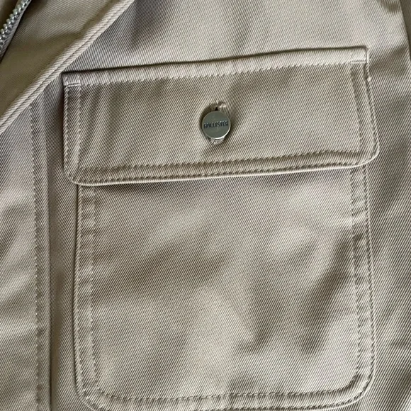 Hollister Chore jacket corduroy collar new Carhartt jacket coat look-a-like